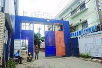 Dự án Lancaster Lincoln của nhà chồng Hoa hậu Thu Thảo bị “tuýt còi“