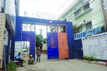 Dự án Lancaster Lincoln của nhà chồng Hoa hậu Thu Thảo bị “tuýt còi“