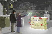 15 bức ảnh đẹp khó tin vẽ bằng MS Paint, không dùng Photoshop