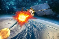 Mỹ cấm thử tên lửa diệt vệ tinh do lo ngại Nga