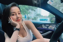 Bị "bóc phốt" quỵt tiền của khách, Ngân 98 có phản ứng ra sao? 