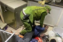 Truy tố bị can sát hại nghệ sĩ Vũ Mạnh Dũng