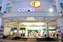 Ông Diệp Dũng bị đình chỉ chức Bí thư: Soi tài chính Sài Gòn Co.op