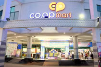 Ông Diệp Dũng bị đình chỉ chức Bí thư: Soi tài chính Sài Gòn Co.op