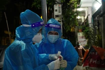 Đồng Nai có gần 51.000 ca mắc COVID-19 theo dõi tại nhà