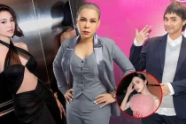 Dàn mỹ nhân Việt không ngại đổi diện mạo vì vai diễn: Việt Hương cắt trọc đầu