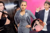 Dàn mỹ nhân Việt không ngại đổi diện mạo vì vai diễn: Việt Hương cắt trọc đầu