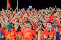 Khán giả được vào Mỹ Đình xem tuyển Việt Nam đấu Nhật Bản, Ả Rập Xê Út