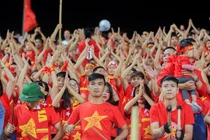 Khán giả được vào Mỹ Đình xem tuyển Việt Nam đấu Nhật Bản, Ả Rập Xê Út