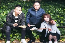 Sự thật bất ngờ chuyện tình yêu của Ngọc Trinh