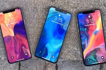 NÓNG: Đã có lịch ra mắt iPhone 2018, đặt hàng và ngày lên kệ