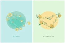 Horoscope 17/4 - 23/4: Ma Kết trưởng thành, Bọ Cạp rủng rỉnh 