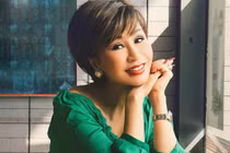 Danh ca Khánh Hà: Càng lớn tuổi tôi càng sợ Tết