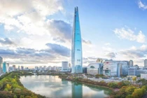 10 cao ốc chọc trời ấn tượng nhất thế giới 2018