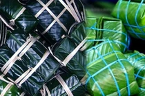 Cách nhận biết một số thực phẩm bẩn ngày Tết