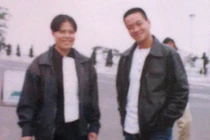 Ngũ đại gia đình giang hồ Sài Thành: Nữ quái đất Cảng Dung Hà