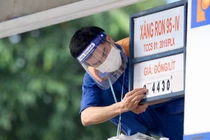 Giá xăng sắp giảm 2.500 - 3.500 đồng/lít?