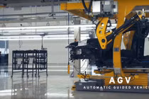 Video: Toàn cảnh quá trình lắp ráp “siêu bò” Lamborghini