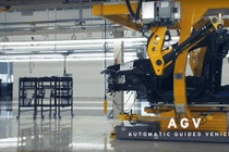 Video: Toàn cảnh quá trình lắp ráp “siêu bò” Lamborghini