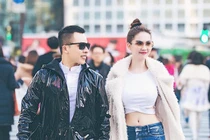 Vũ Khắc Tiệp chi "khủng" thế nào đi du lịch xa xỉ?