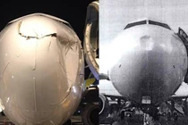 Thủ tướng chỉ đạo tạm cấm flycam 8 km quanh sân bay