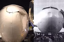 Thủ tướng chỉ đạo tạm cấm flycam 8 km quanh sân bay