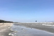 Khu đô thị lấn biển Cần Giờ gồm 5 phân khu... “khủng” cỡ nào?