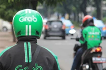 Grab bị phạt 120 triệu vì vi phạm TT đăng ký khoản vay nước ngoài