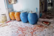 Công an khám nhà, em gái bị can livestream xuyên tạc, bôi nhọ người thi hành công vụ