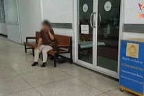 Cụ ông ống thuốc sướng chiều bạn gái trẻ, tử vong luôn trên giường