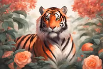 4 tuổi tựa cỗ máy in tiền, giàu to nứt vách 15 ngày tới