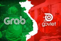 Tài xế Grab, GO-VIET liên tiếp bị “tố” đánh đập khách gây bức xúc