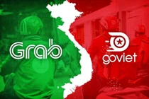 Tài xế Grab, GO-VIET liên tiếp bị “tố” đánh đập khách gây bức xúc