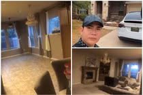 Về Việt Nam, biệt thự của Quách Thành Danh ở Mỹ thế nào?