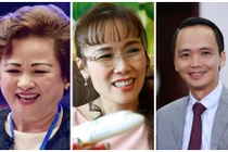 Say mê hàng không, nhiều đại gia Việt "lao tâm khổ tứ"