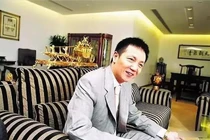 Chân dung đại gia đi tù lắp điều hòa khắp phòng giam