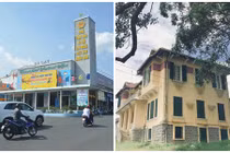 Chi tiết hai biểu tượng nổi tiếng Đà Lạt sắp bị đập để xây TTTM
