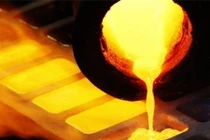 Bí ẩn bên trong cơ sở tinh chế vàng lớn nhất thế giới