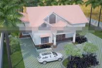 10 mẫu nhà 700 triệu đồng đẹp long lanh