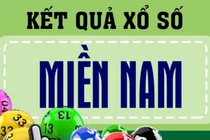 Kết quả xổ số miền Nam hôm nay 10/07/2024 - XSMN 10/07