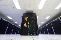 “Chỉ mặt gọi tên” những siêu máy tính mạnh nhất thế giới