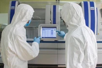 Tập đoàn Vingroup tài trợ hóa chất xét nghiệm virus Sars-CoV-2