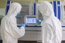 Tập đoàn Vingroup tài trợ hóa chất xét nghiệm virus Sars-CoV-2