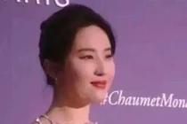 'Thần tiên tỉ tỉ' Lưu Diệc Phi lộ ảnh 'phì nhiêu' khó tin 