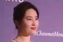 'Thần tiên tỉ tỉ' Lưu Diệc Phi lộ ảnh 'phì nhiêu' khó tin 