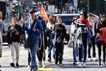 Xách ba lô tới Hàn Quốc thôi vì cơ hội miễn visa đây rồi!