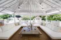 Resort ở Bali cặp đôi “Hậu duệ mặt trời” nghỉ dưỡng có gì độc?