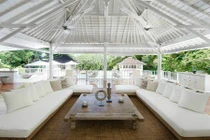 Resort ở Bali cặp đôi “Hậu duệ mặt trời” nghỉ dưỡng có gì độc?