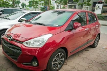 Mua ôtô trả góp, ngân hàng vẫn muốn giữ giấy tờ gốc