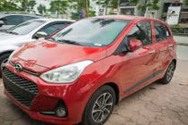 Mua ôtô trả góp, ngân hàng vẫn muốn giữ giấy tờ gốc